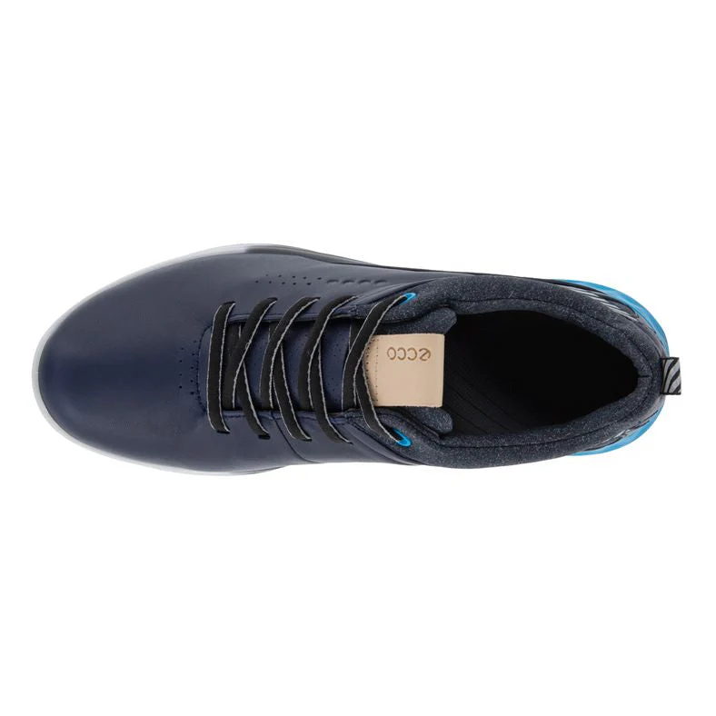 Ecco Ladies S Three Gore-Tex Golf Shoes 102903 - Image 4