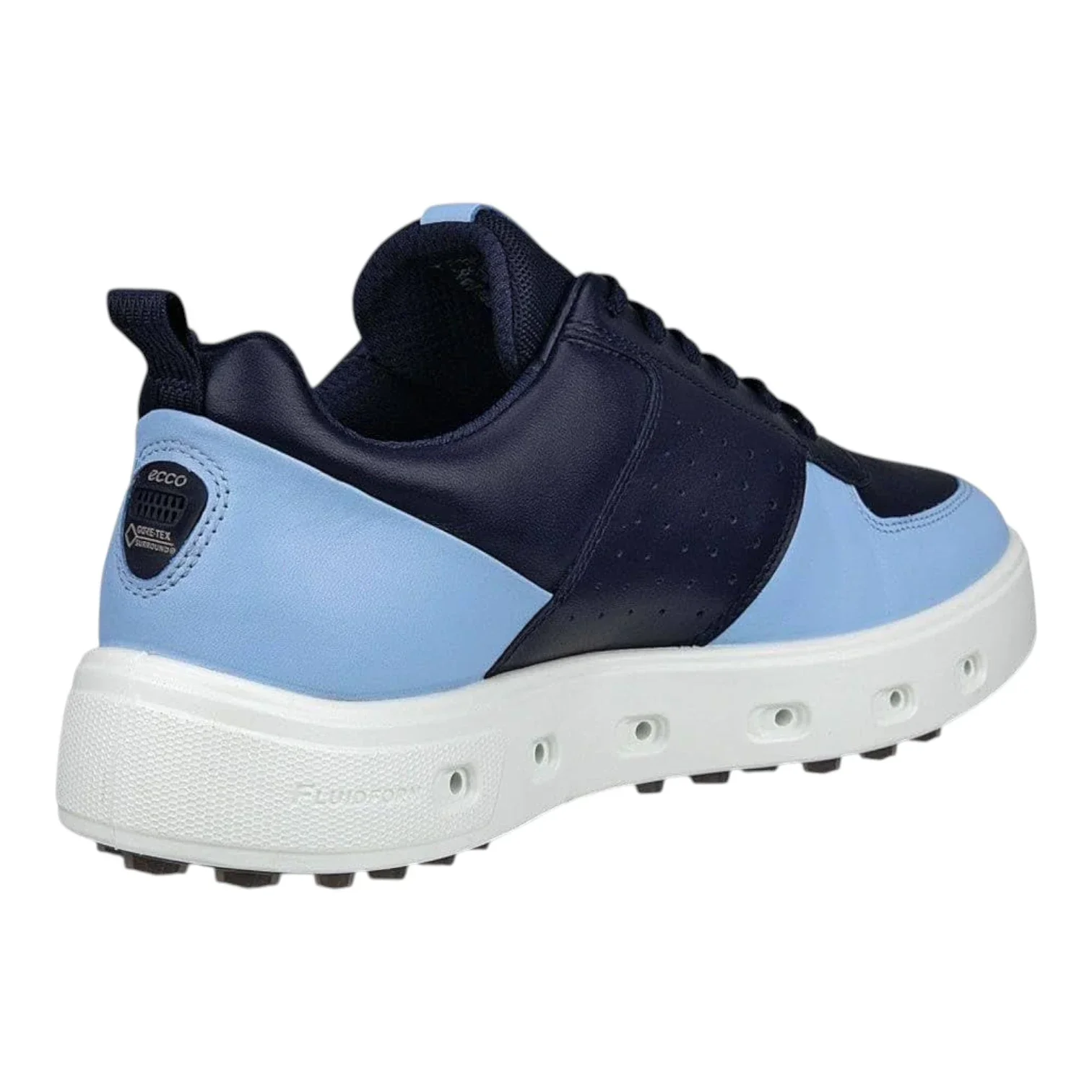 Ecco Ladies Street 720 Golf Shoes 110703 - Image 3