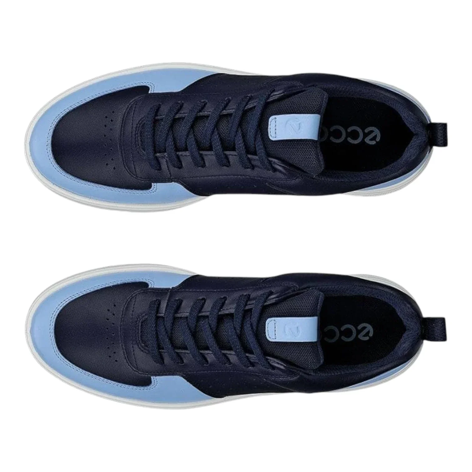 Ecco Ladies Street 720 Golf Shoes 110703 - Image 4