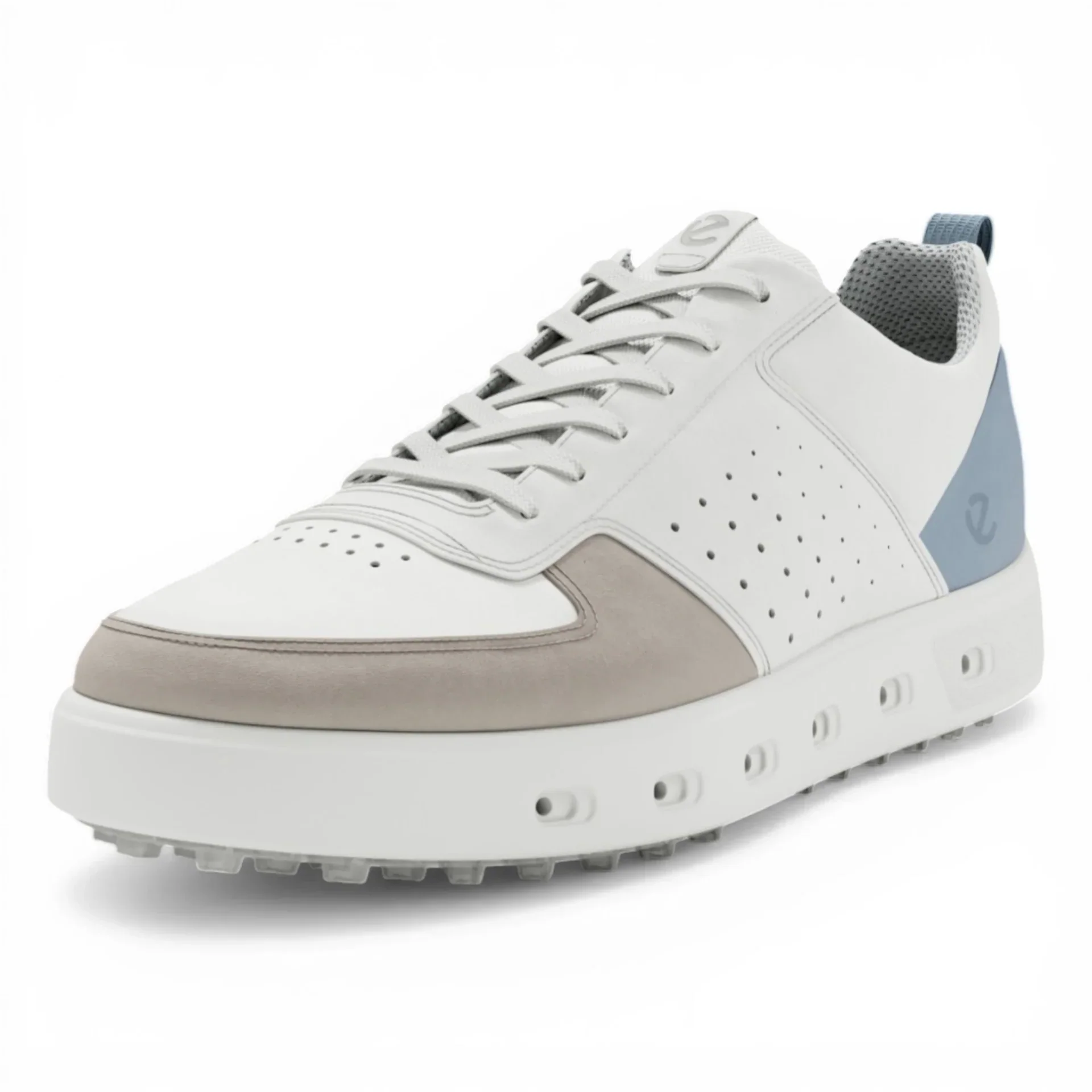 Ecco Ladies Street 720 Golf Shoes 110703 - Image 3