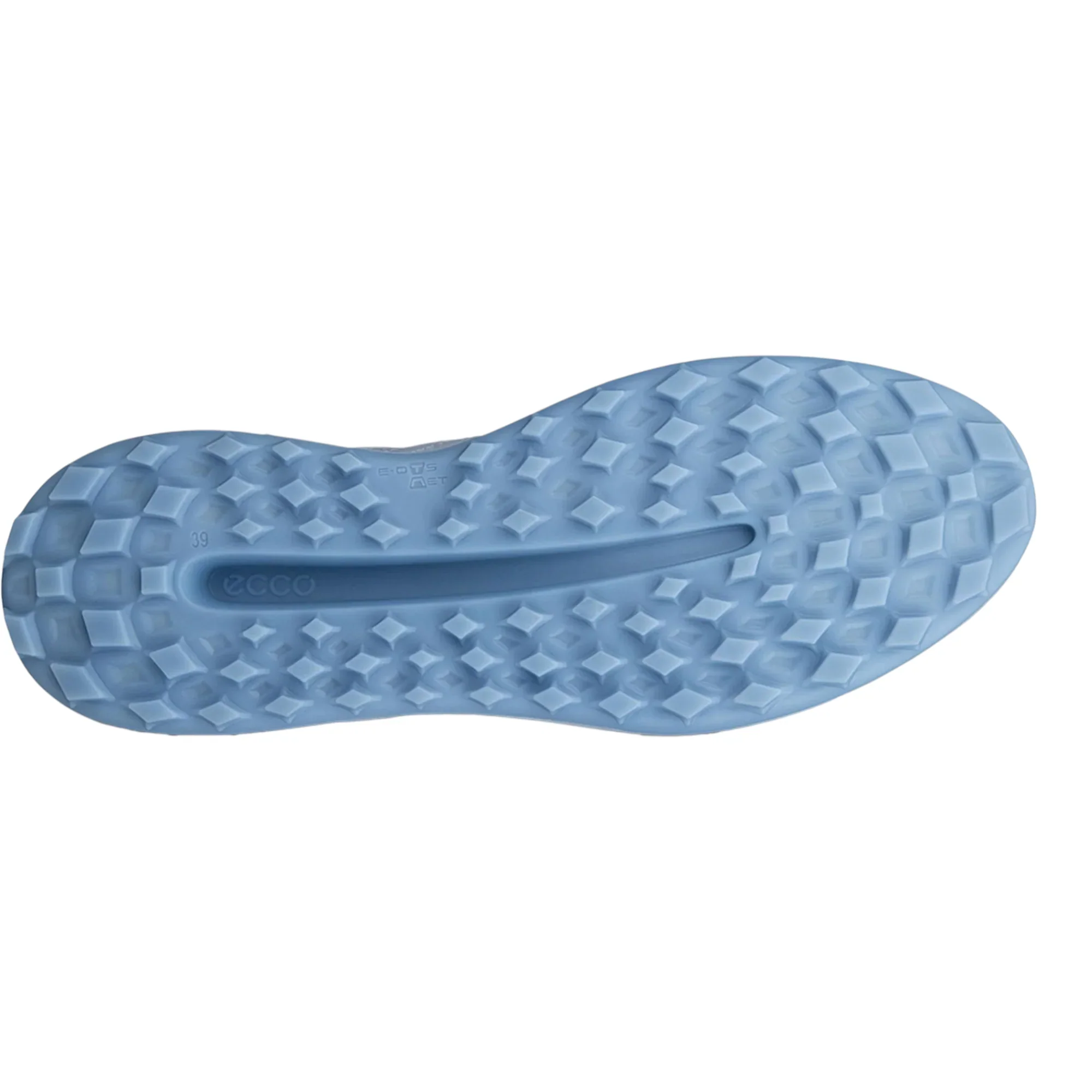 Ecco Ladies Street Vibe Golf Shoes 115303 - Image 3