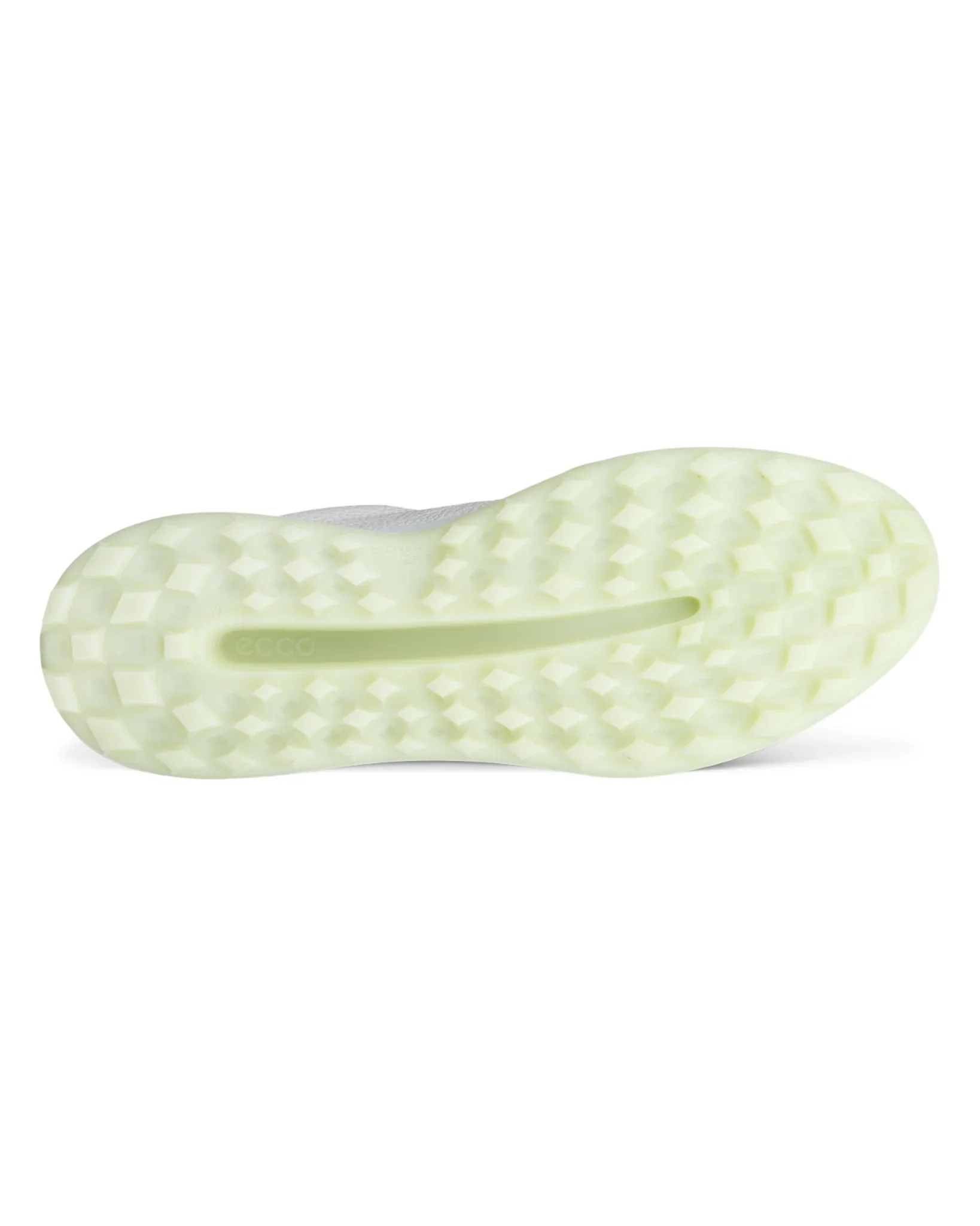 Ecco Ladies Street Vibe Golf Shoes 115303 - Image 3