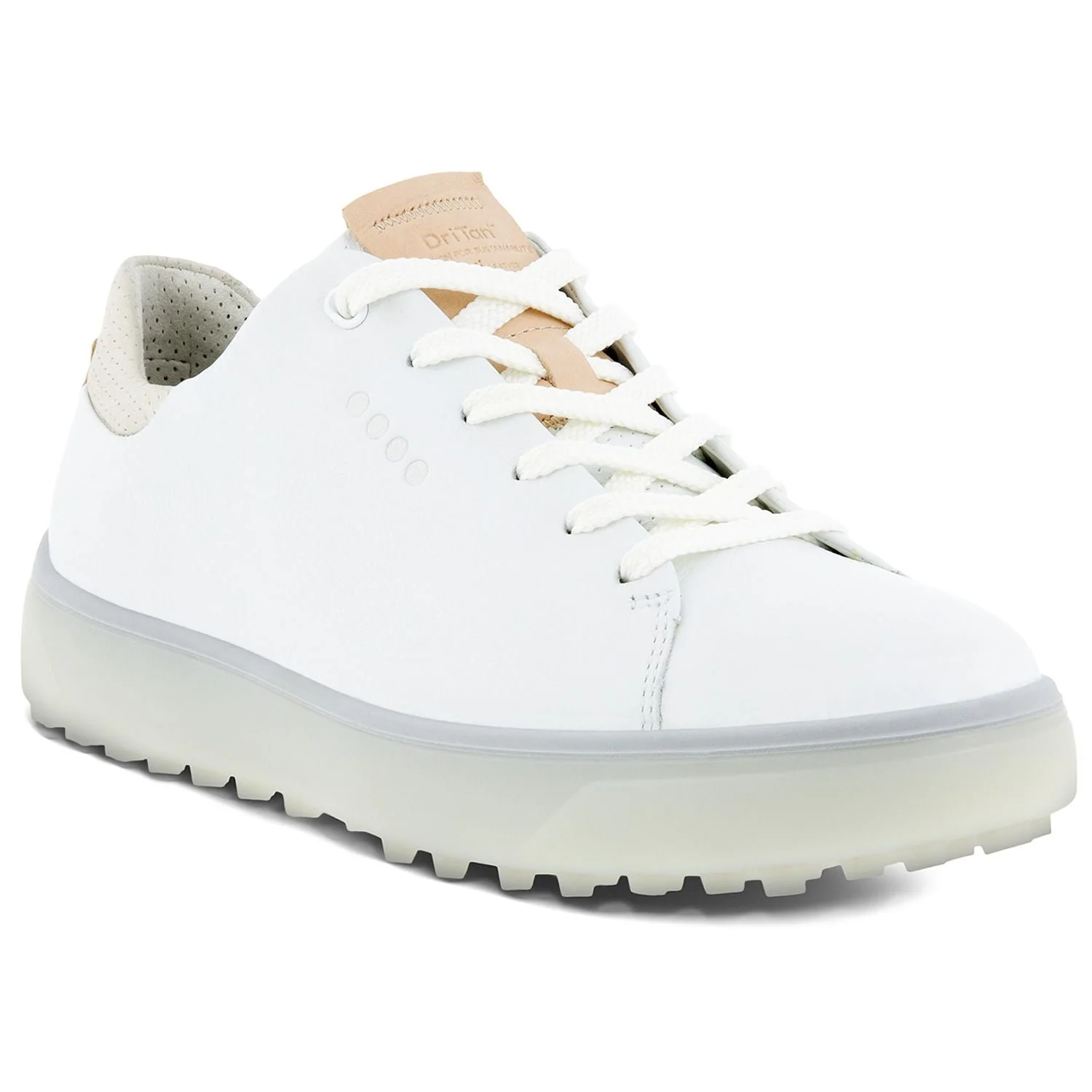 Ecco Ladies Tray Golf Shoes 108303 - Image 2