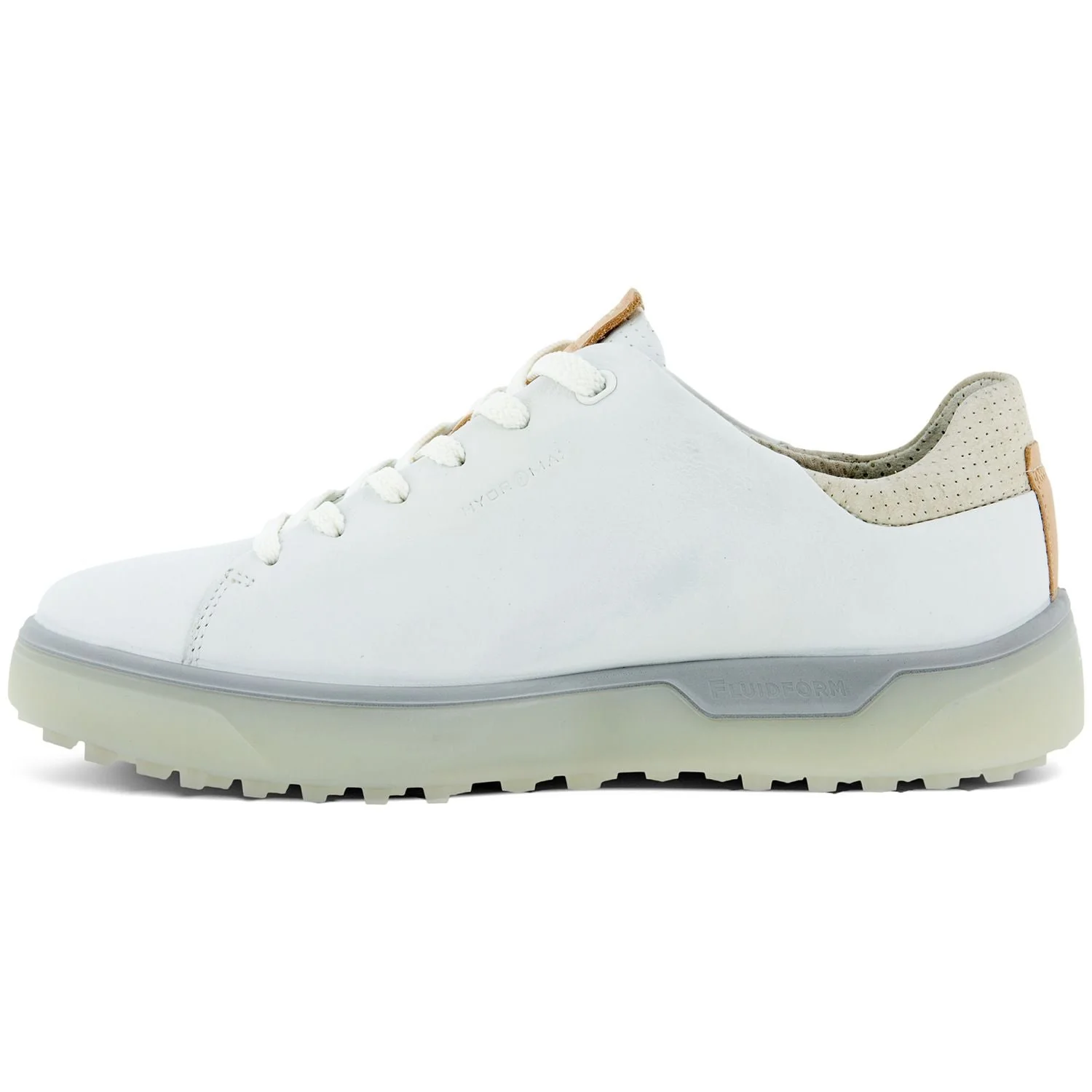 Ecco Ladies Tray Golf Shoes 108303 - Image 4