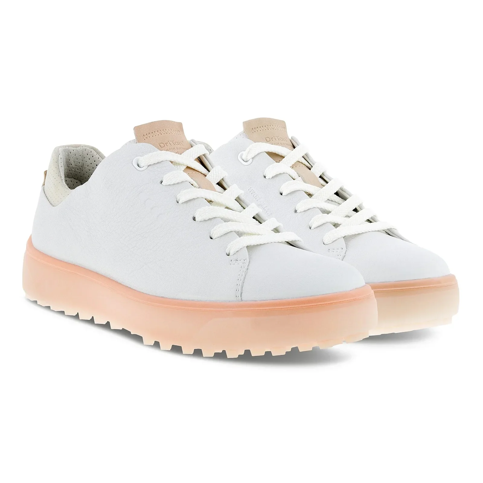Ecco Ladies Tray Golf Shoes 108303 - Image 2