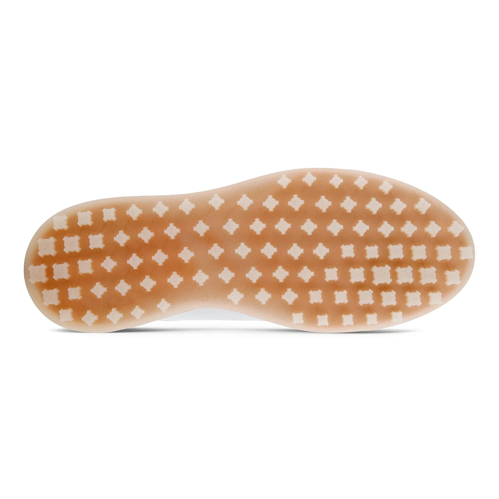 Ecco Ladies Tray Golf Shoes 108303 - Image 3
