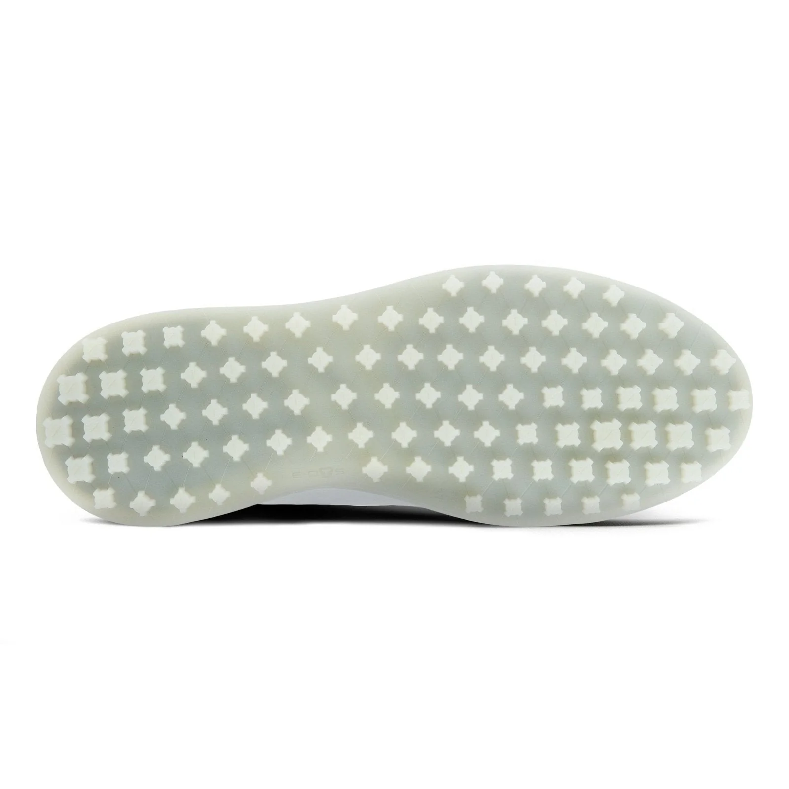 Ecco Ladies Tray Golf Shoes 108303 - Image 2