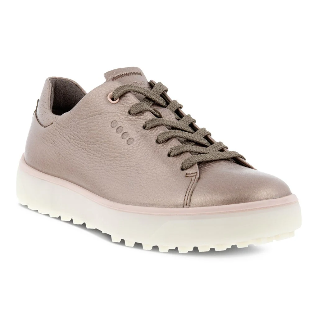 Ecco Ladies Tray Golf Shoes 108303 - Image 3