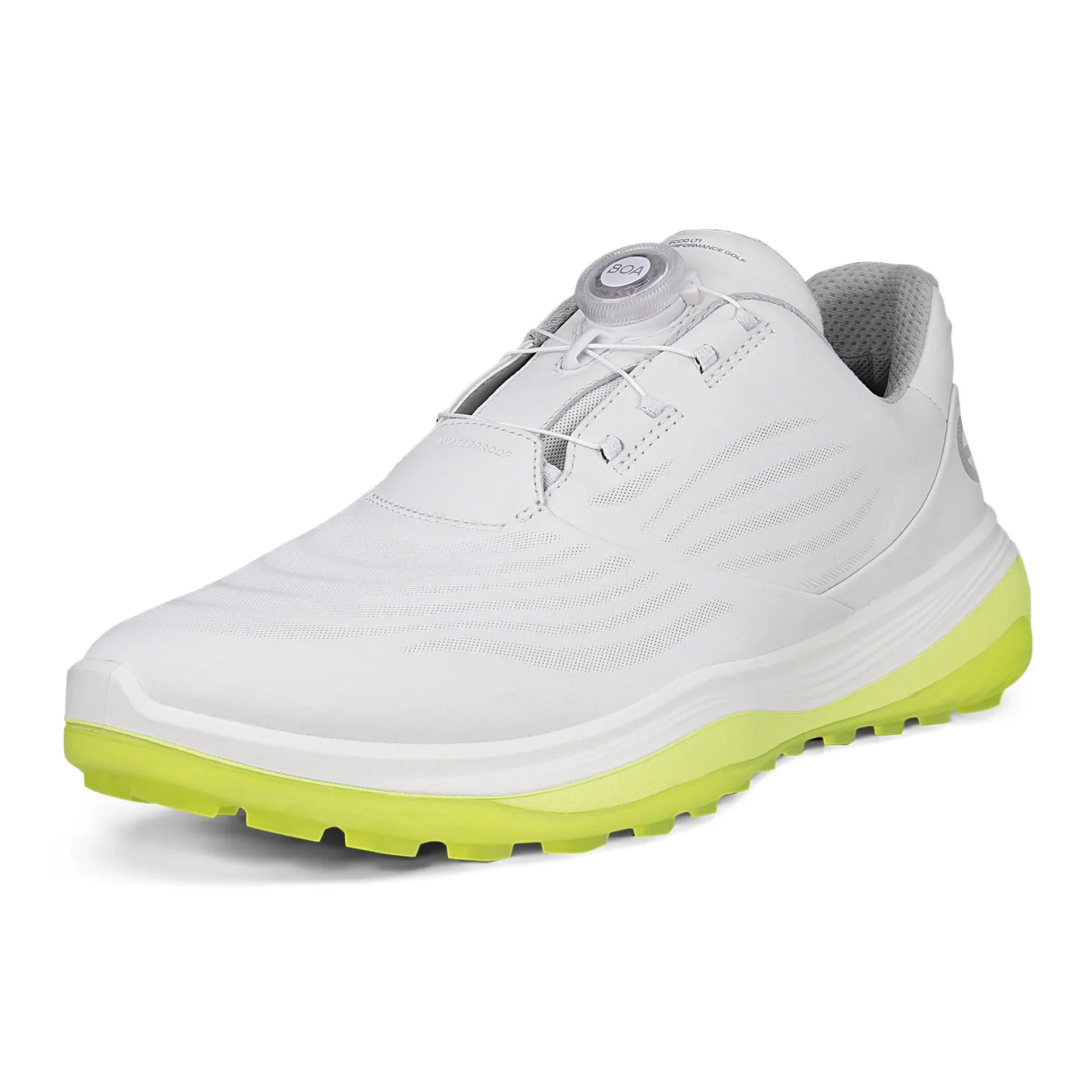 Ecco LT1 BOA Golf Shoes 132274 - Image 2