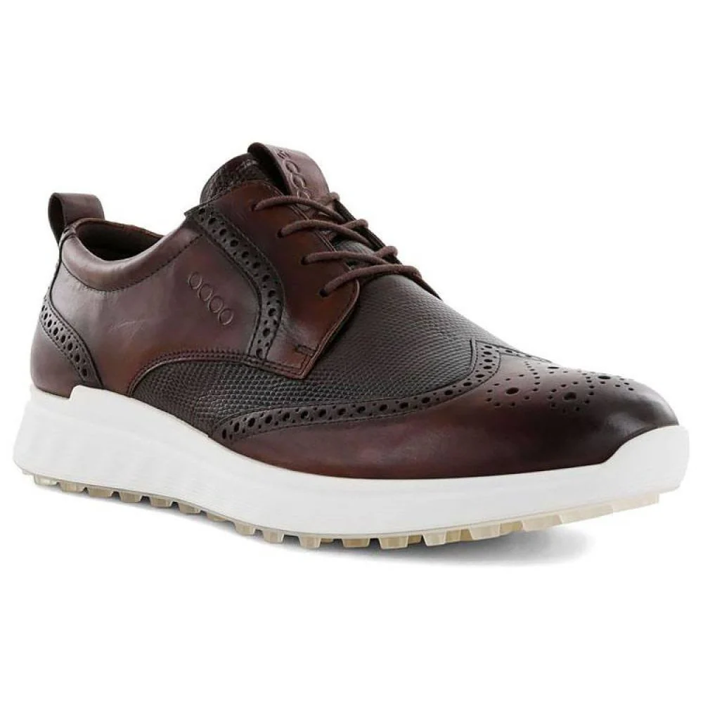 Ecco S Classic Golf Shoes 102704 - Image 4