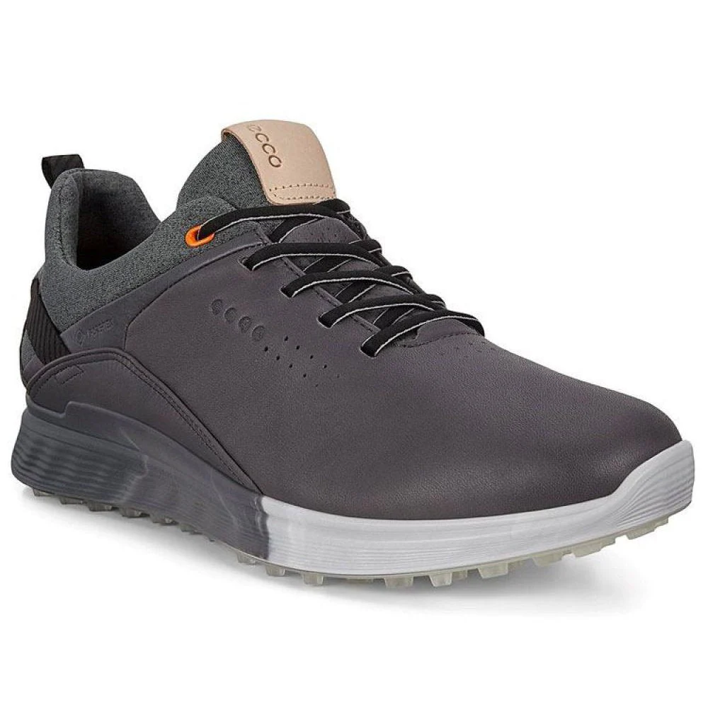 Ecco S-Three Golf Shoes 102904 - Image 3