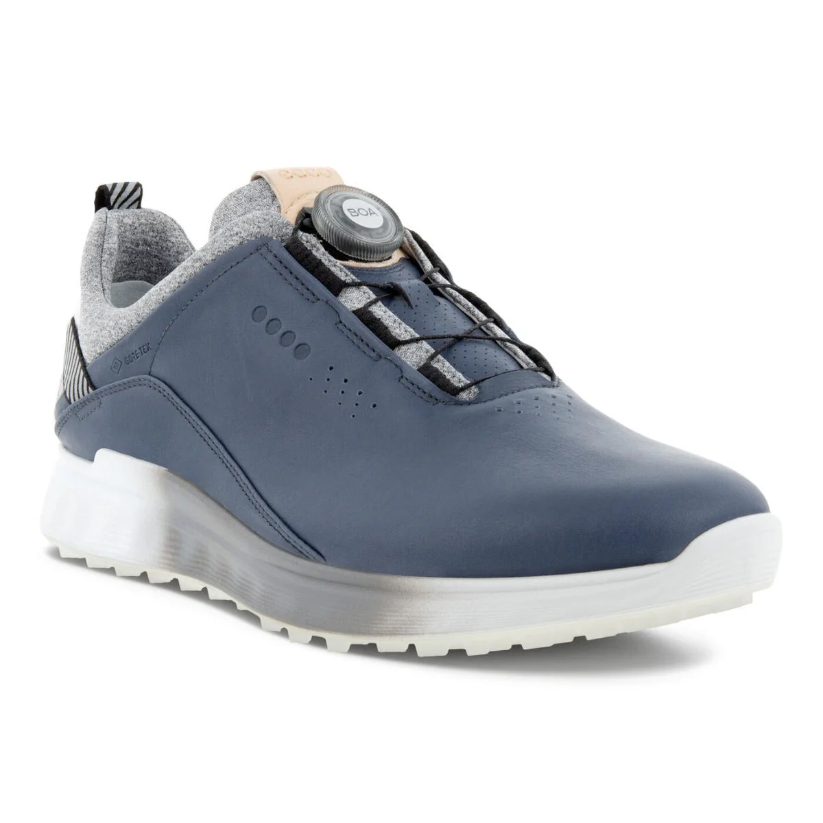 Ecco S-Three BOA Golf Shoes 102914 - Image 2