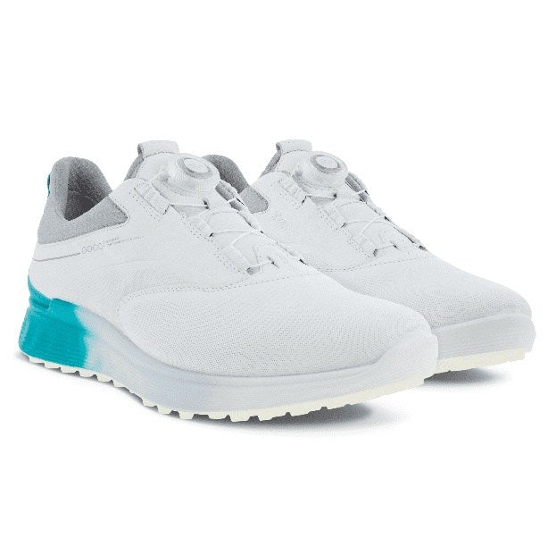 Ecco S-Three BOA Golf Shoes 102954 - Image 2