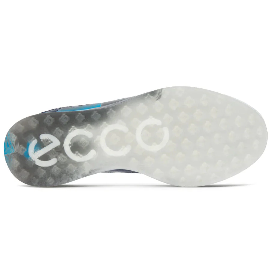 Ecco S-Three Mens Golf Shoes 102904 - Image 3