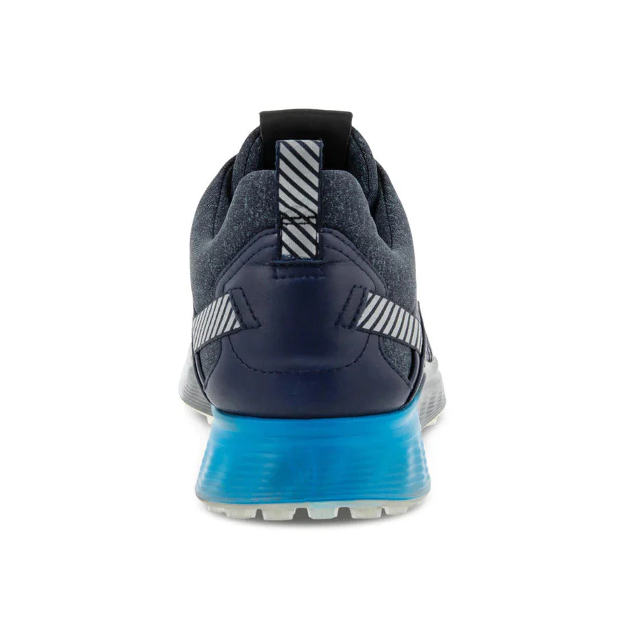Ecco S-Three Mens Golf Shoes 102904 - Image 5