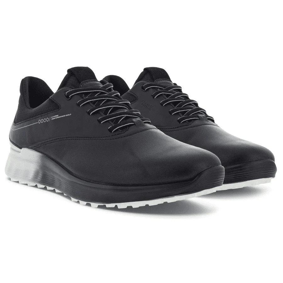 Ecco S-Three Golf Shoes 102944 - Image 3