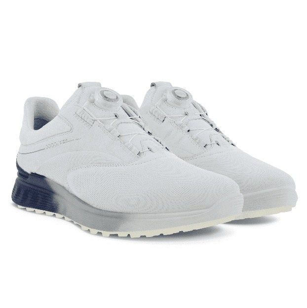 Ecco S-Three Gore-Tex BOA Golf Shoes 102954 - Image 2