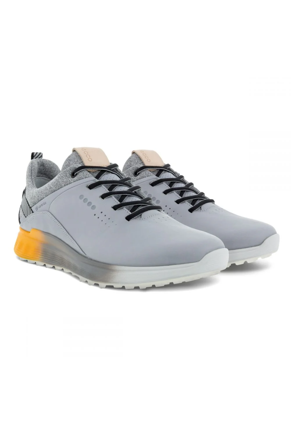 Ecco S-Three Golf Shoes 102904 - Image 3