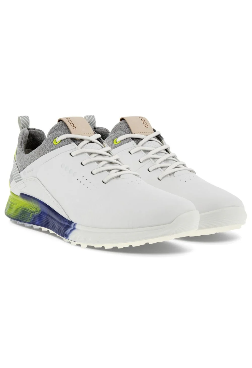 Ecco S-Three Golf Shoes 102904 - Image 3