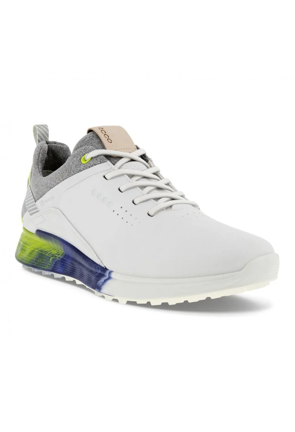 Ecco S-Three Golf Shoes 102904 - Image 4