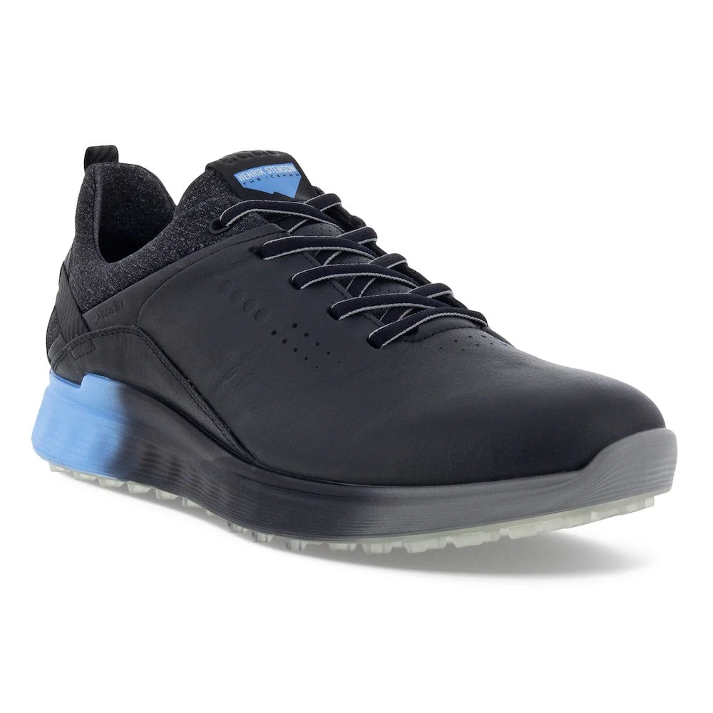 Ecco S-Three Mens Golf Shoes 102924 - Image 2