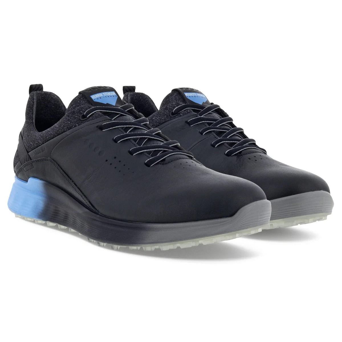 Ecco S-Three Mens Golf Shoes 102924 - Image 5