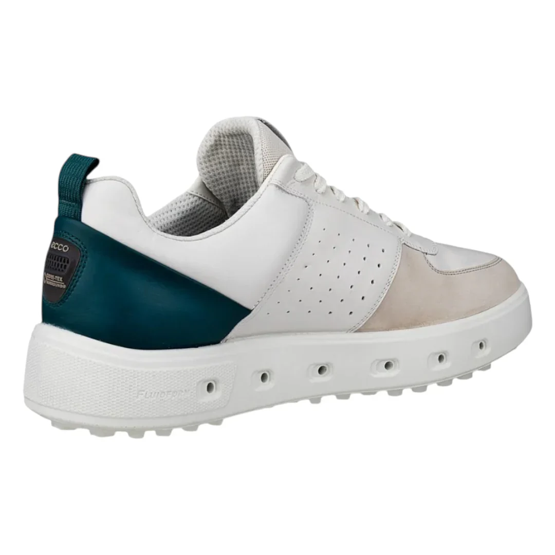 Ecco Street 720 Gore-Tex Golf Shoes 111704 - Image 3