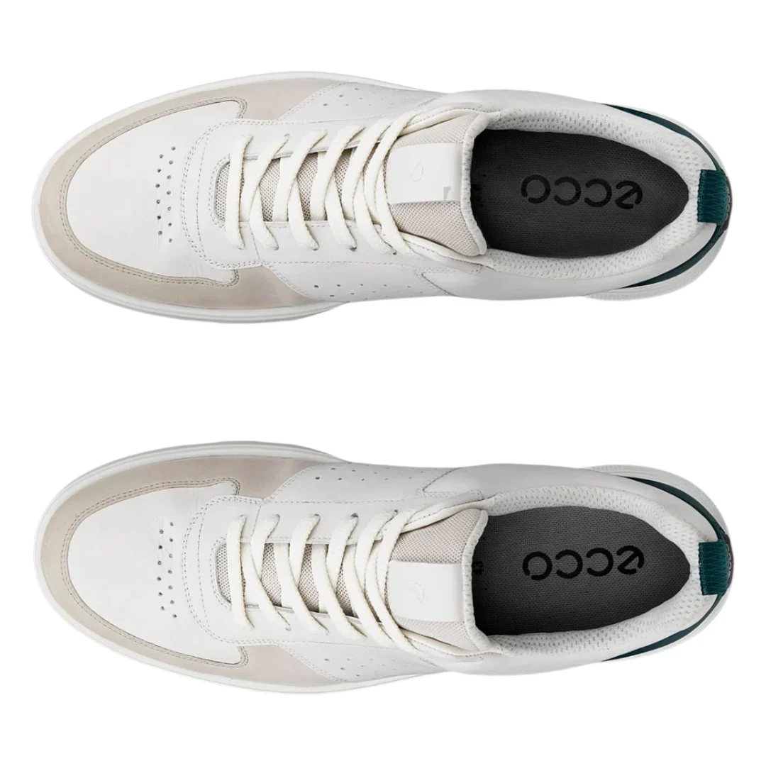 Ecco Street 720 Gore-Tex Golf Shoes 111704 - Image 4