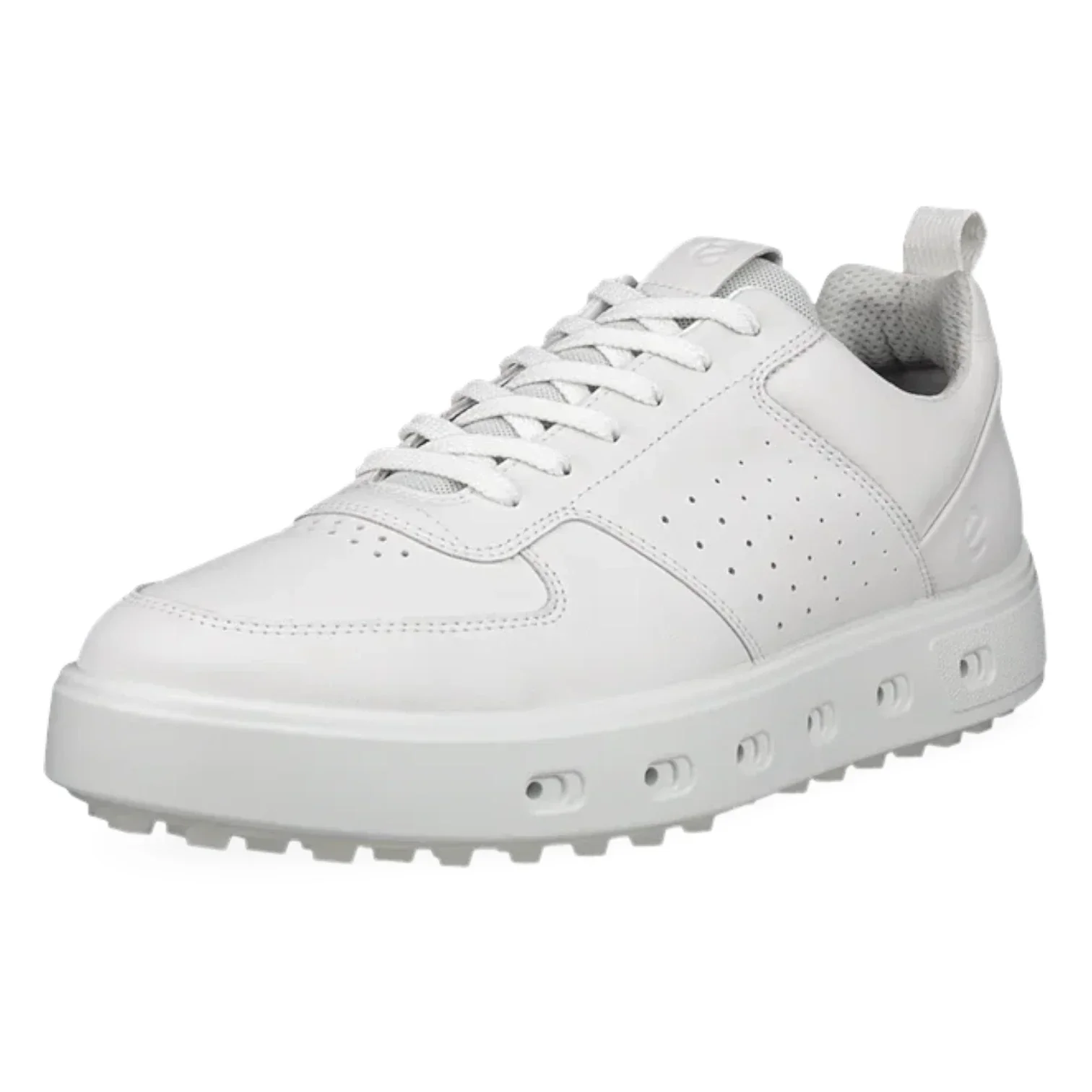 Ecco Street 720 Gore-Tex Golf Shoes 111704 - Image 2