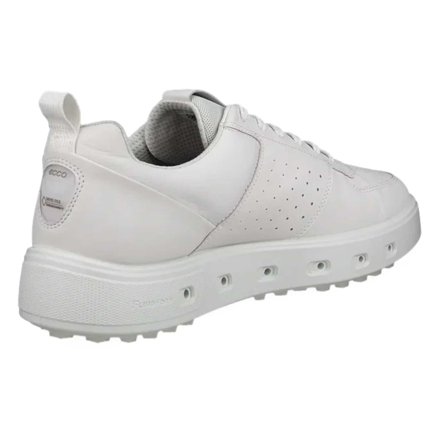Ecco Street 720 Gore-Tex Golf Shoes 111704 - Image 3