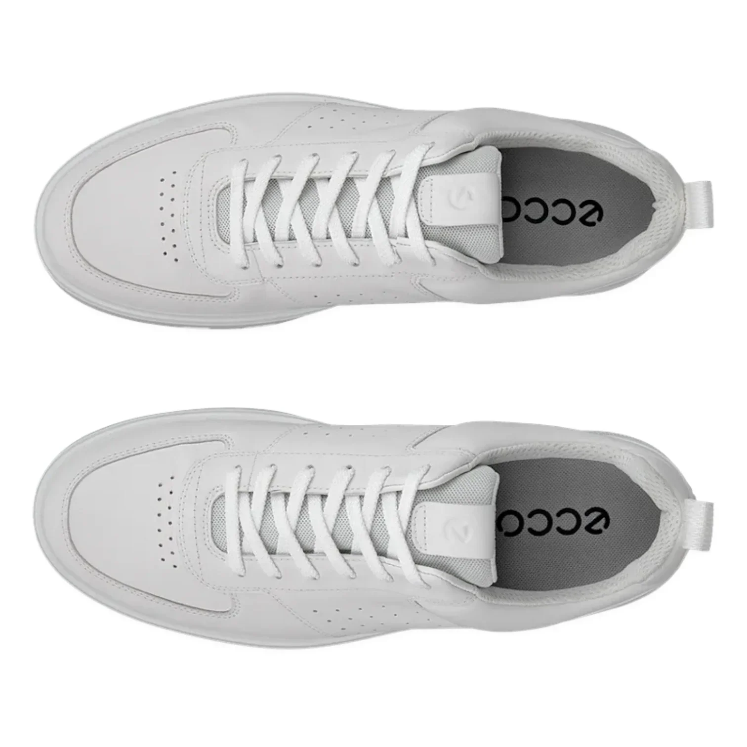 Ecco Street 720 Gore-Tex Golf Shoes 111704 - Image 6