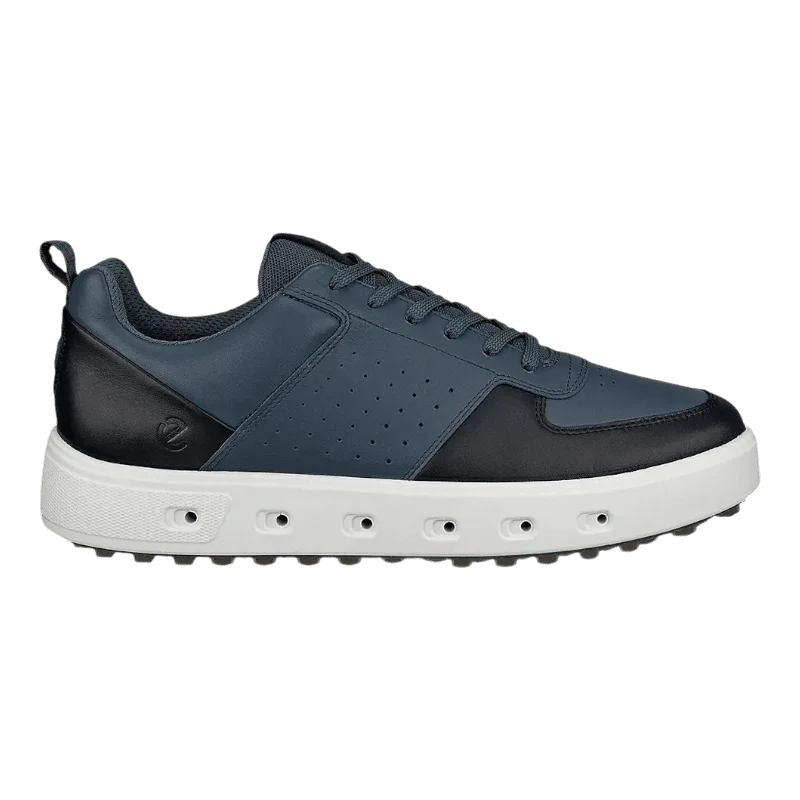 Ecco Street 720 Gore-Tex Golf Shoes 111704