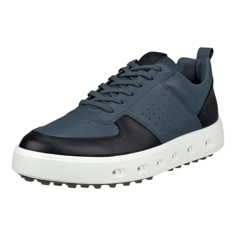 Ecco Street 720 Gore-Tex Golf Shoes 111704 - Image 2