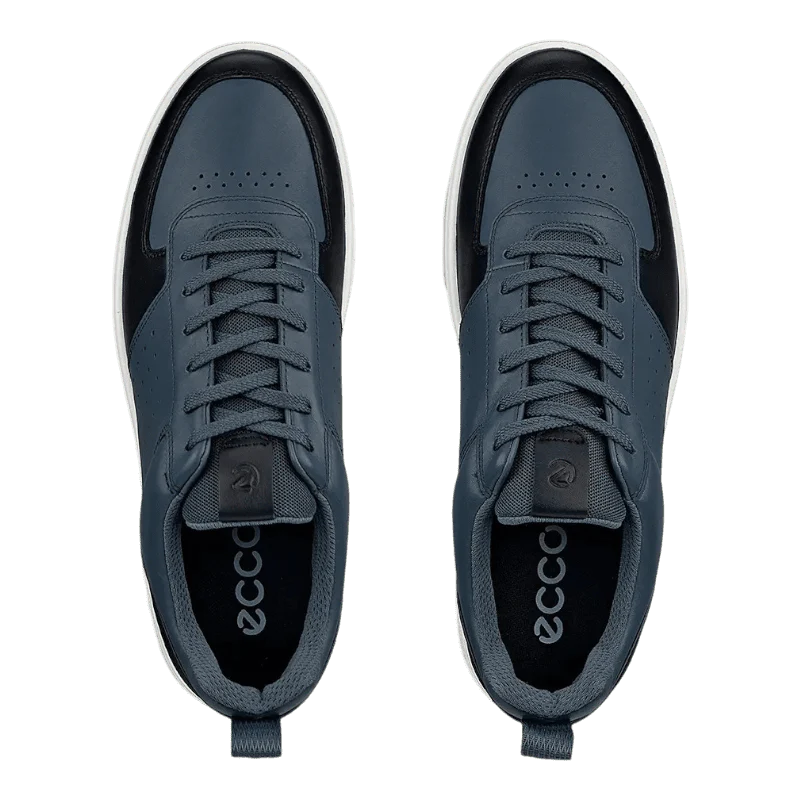 Ecco Street 720 Gore-Tex Golf Shoes 111704 - Image 3