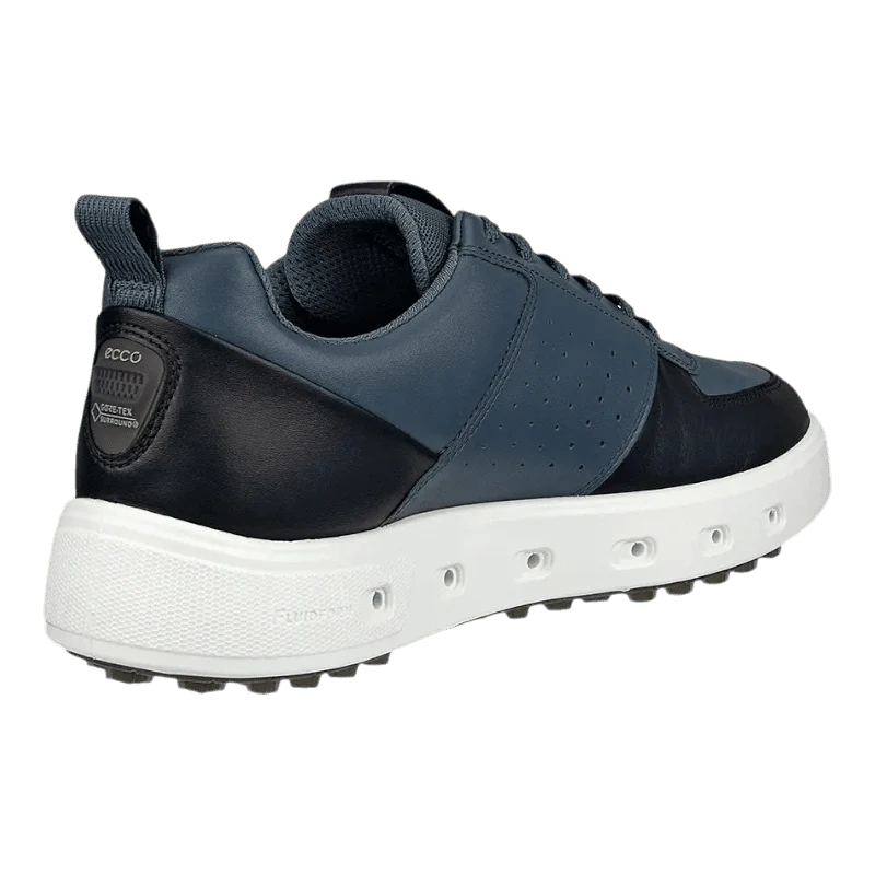 Ecco Street 720 Gore-Tex Golf Shoes 111704 - Image 5