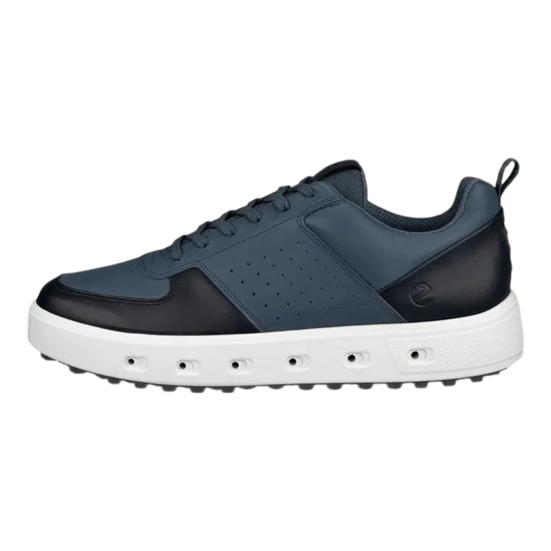 Ecco Street 720 Gore-Tex Golf Shoes 111704 - Image 6