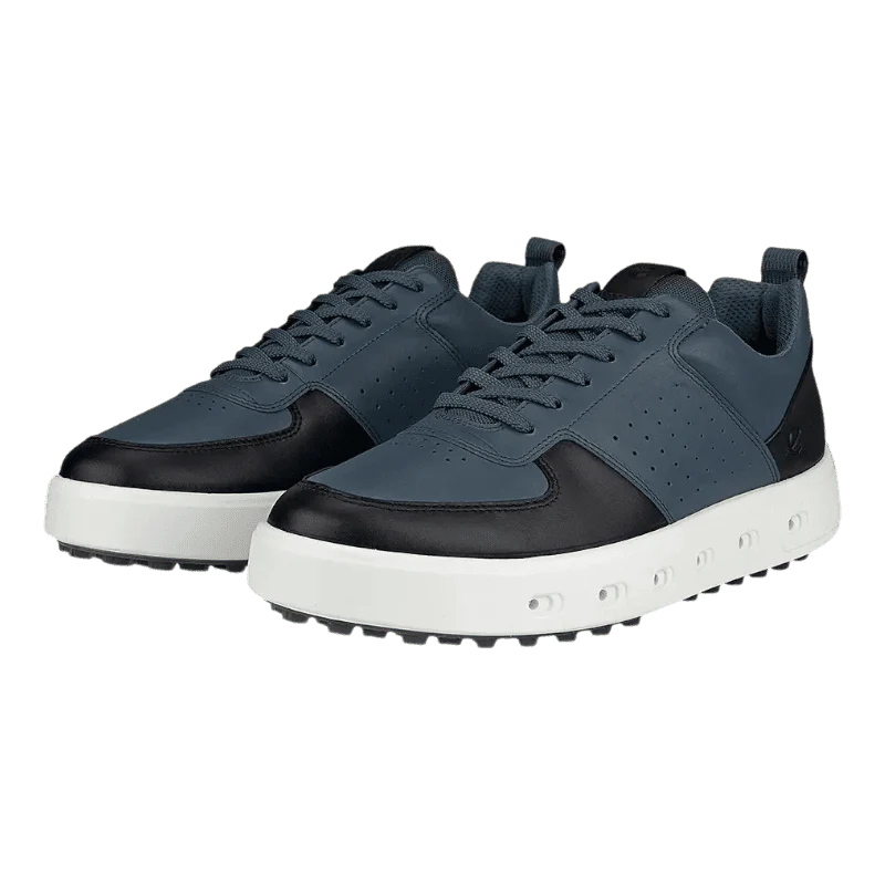 Ecco Street 720 Gore-Tex Golf Shoes 111704 - Image 8