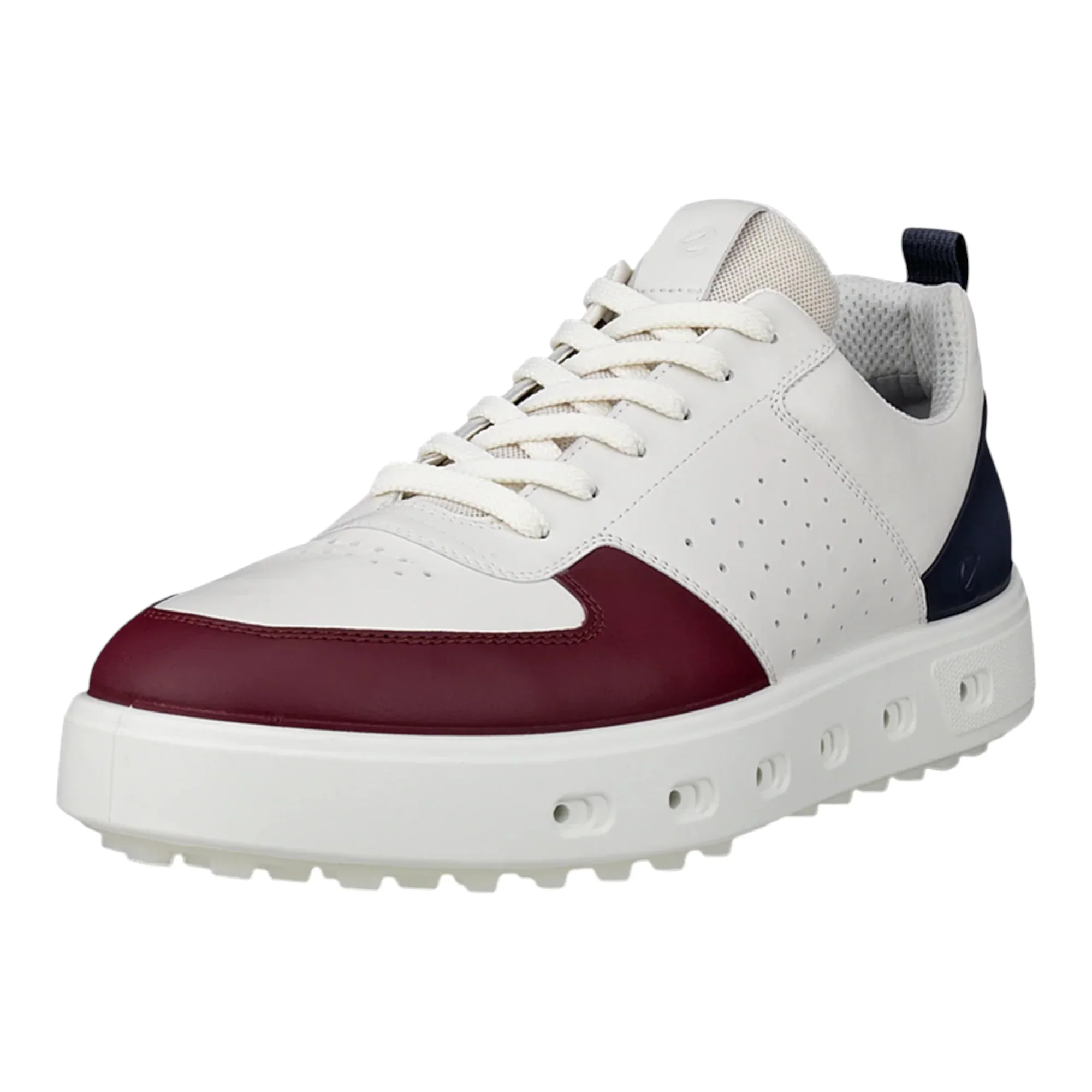 Ecco Street 720 Gore-Tex Golf Shoes 111704 - Image 4