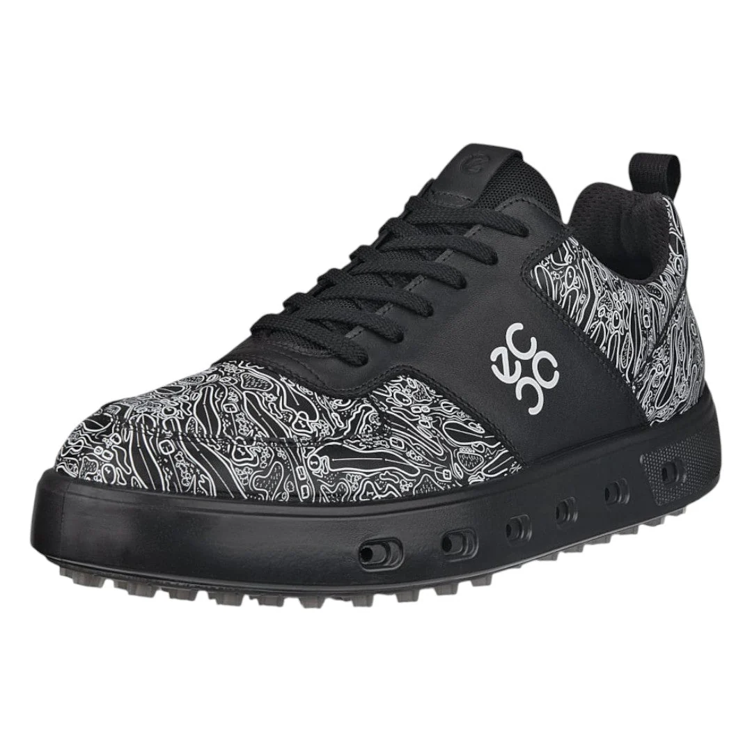 Ecco Street 720 Graphic Golf Shoes 111724 - Image 4
