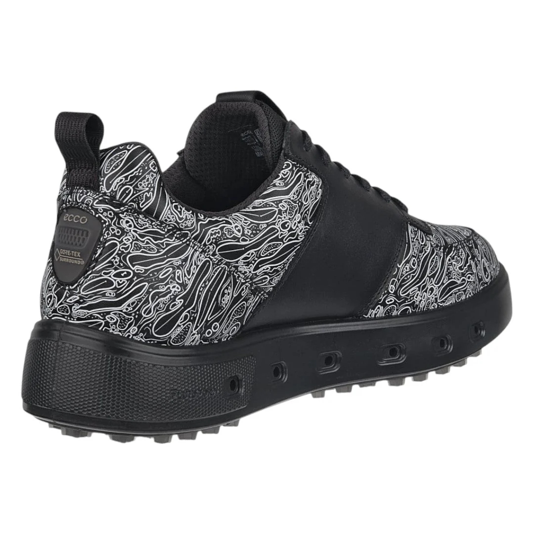 Ecco Street 720 Graphic Golf Shoes 111724 - Image 5