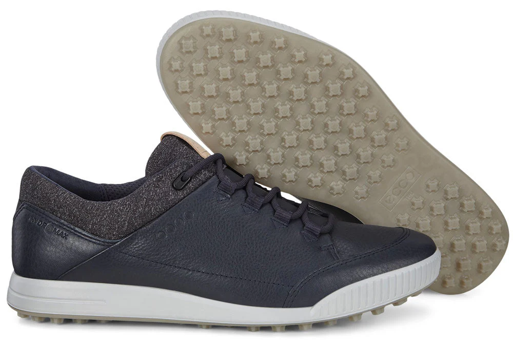 Ecco Street Retro Golf Shoes 150624 - Image 3