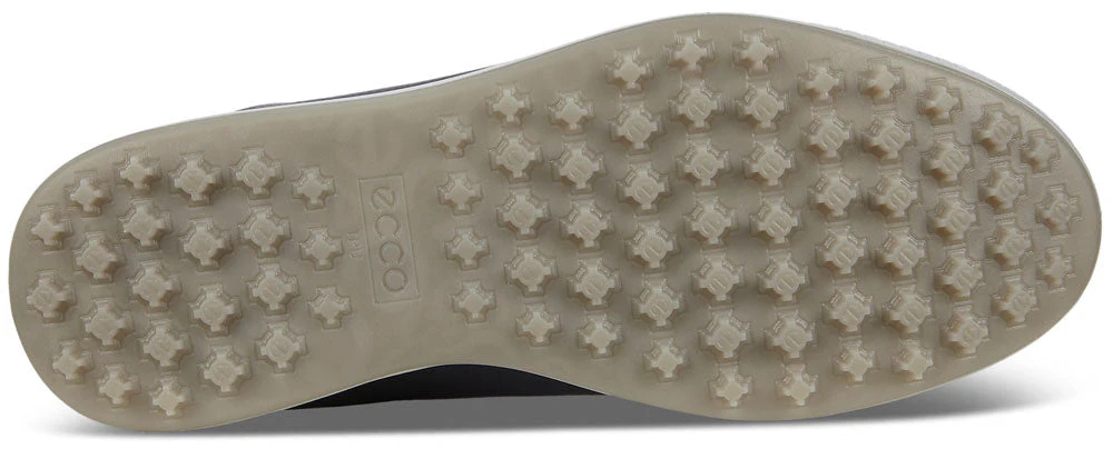 Ecco Street Retro Golf Shoes 150624 - Image 4