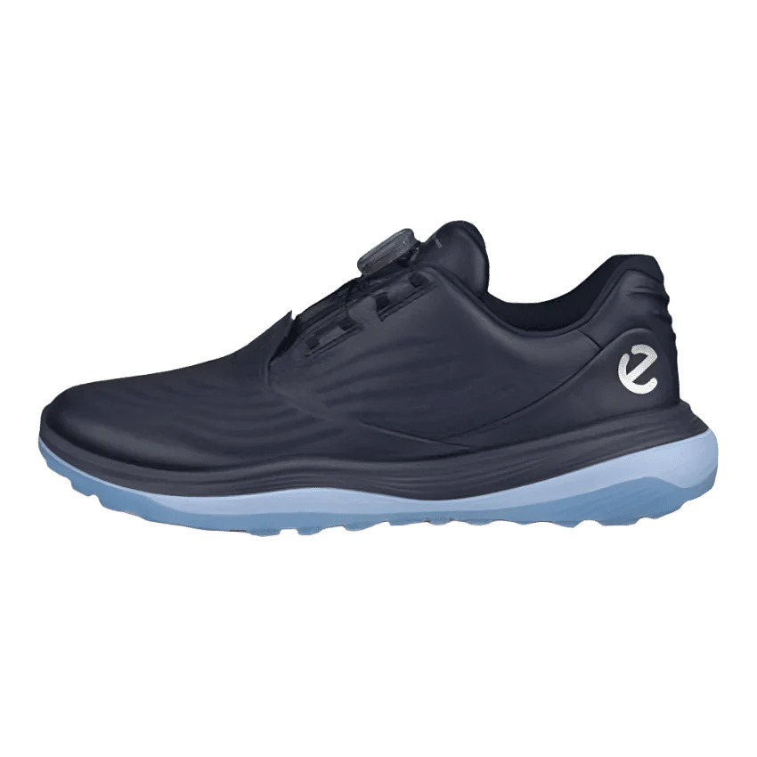 Ecco Ladies LT1 BOA Golf Shoes 132763