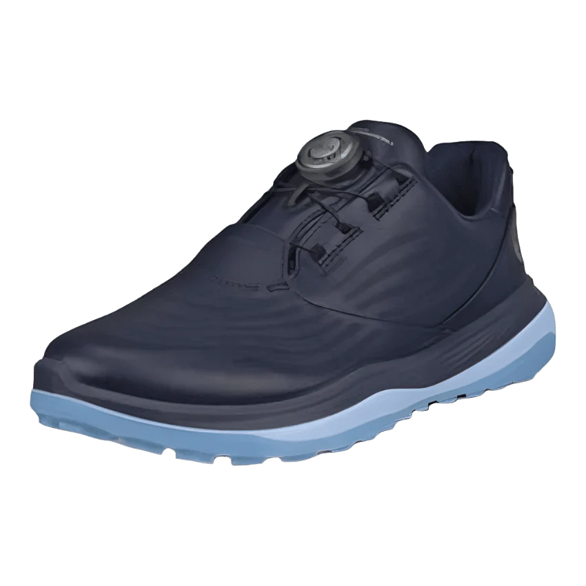Ecco Ladies LT1 BOA Golf Shoes 132763 - Image 3