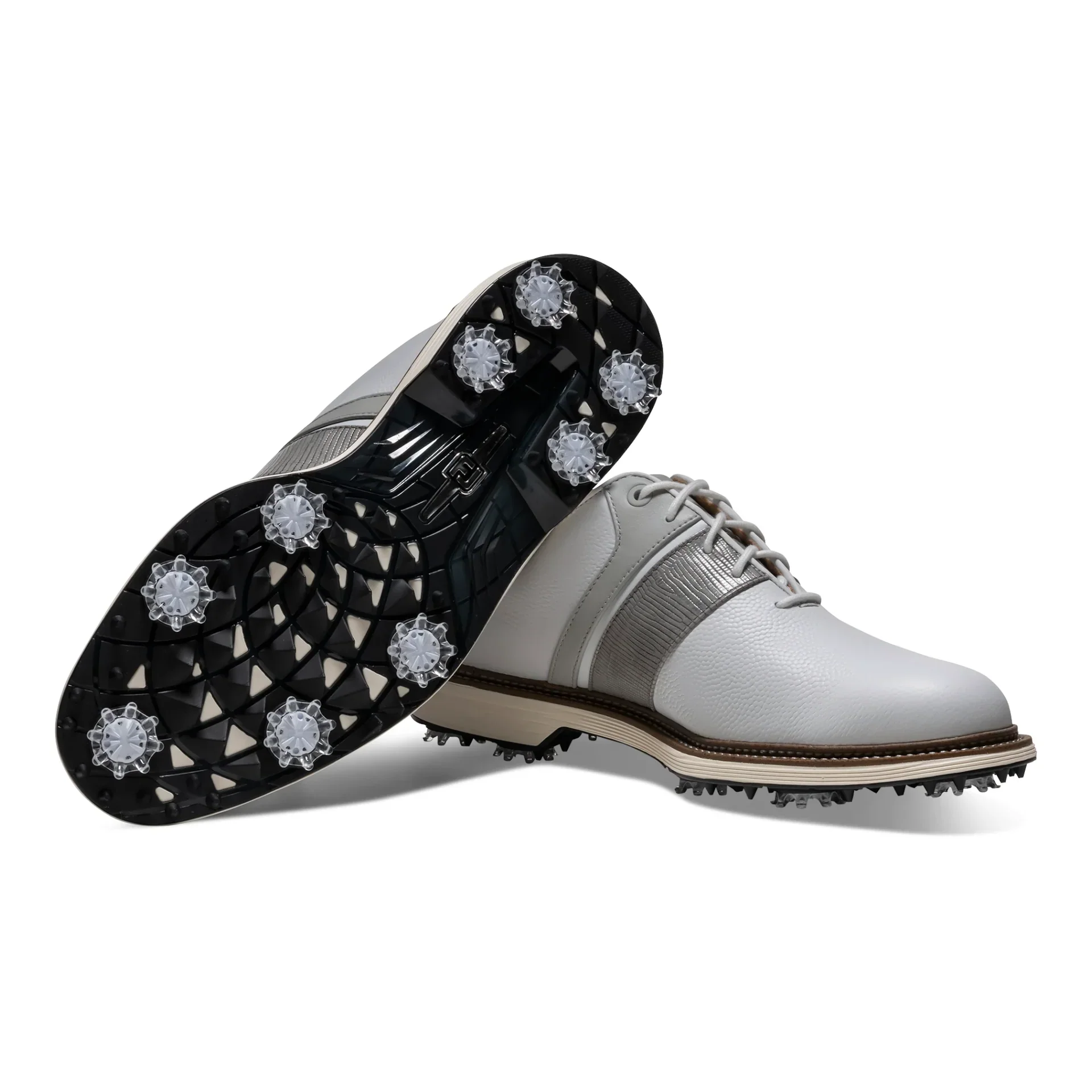 FootJoy Premiere Series Packard Golf Shoes 54562 - Image 3