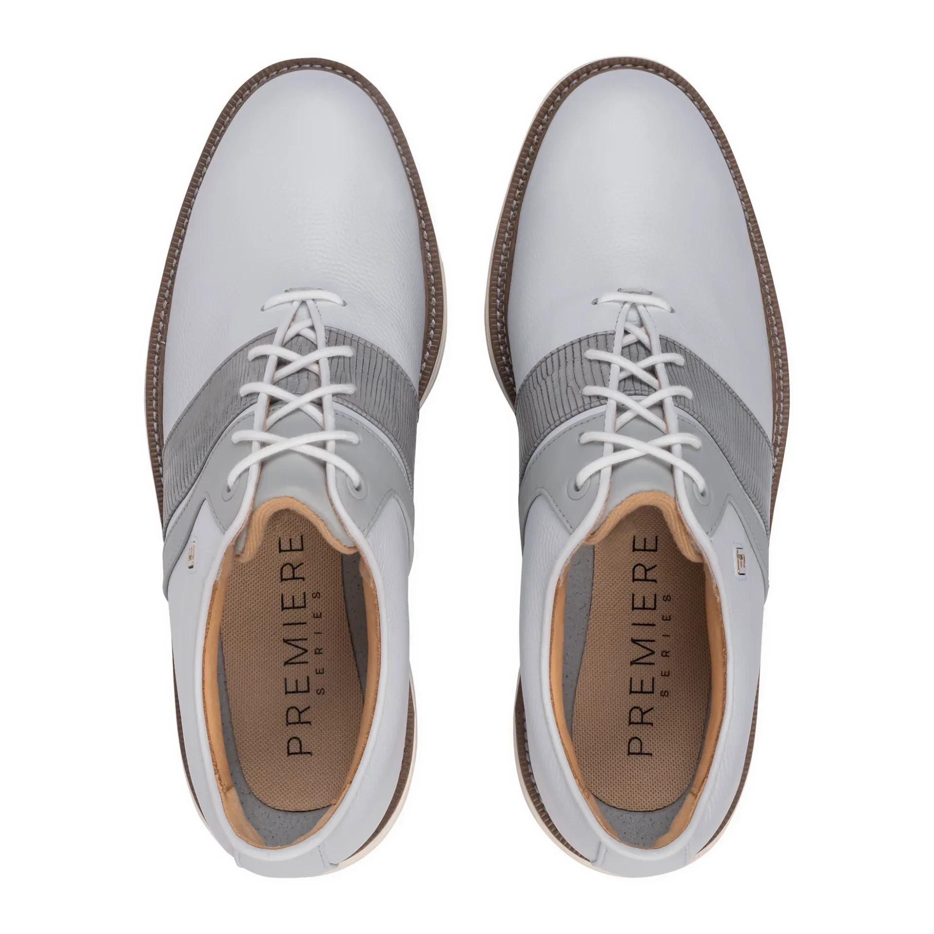 FootJoy Premiere Series Packard Golf Shoes 54562 - Image 7