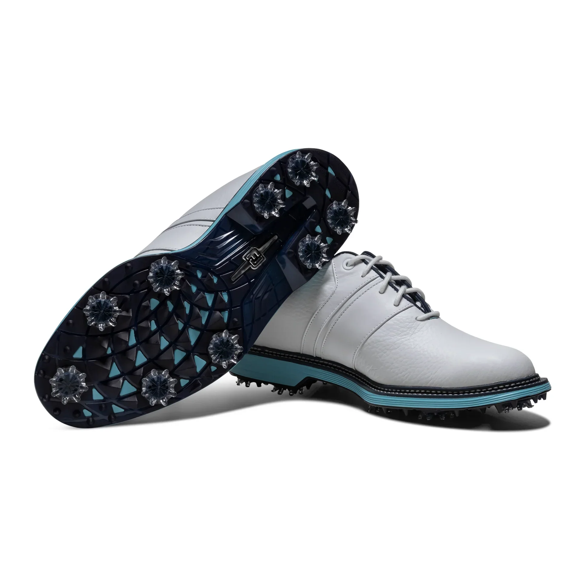 FootJoy Premiere Series Packard Golf Shoes 54564 - Image 3