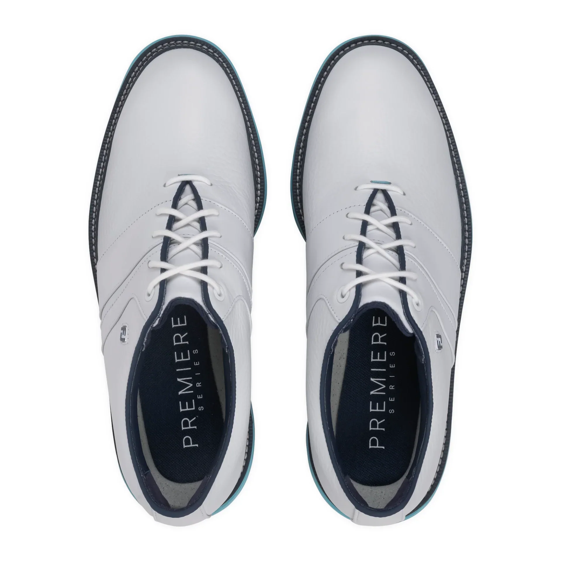 FootJoy Premiere Series Packard Golf Shoes 54564 - Image 6