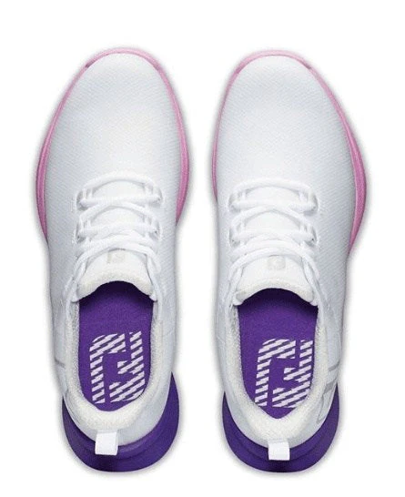 Footjoy Ladies Fuel Sport Golf Shoes 90547 - Image 3