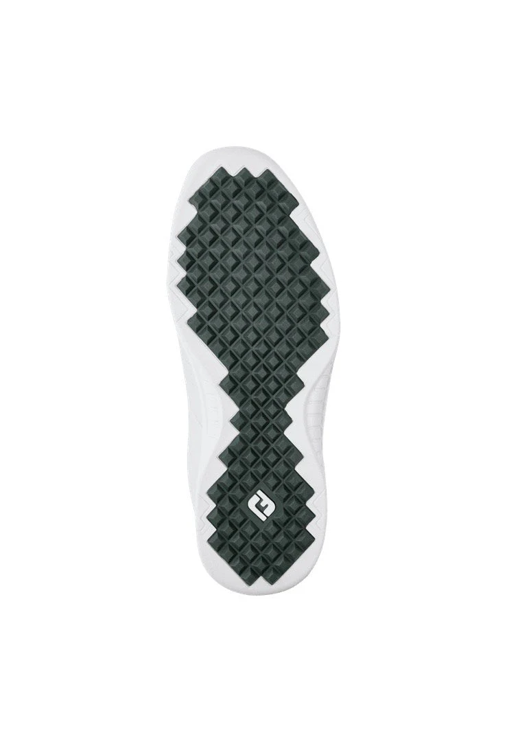 Footjoy Contour Casual Golf Shoes 54075 - Image 3